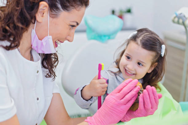 Advanced Technology for Better Dental Care in Farmland, IN